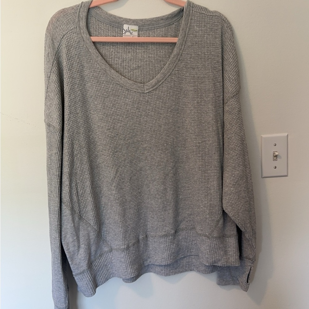 Aerie long sleeve